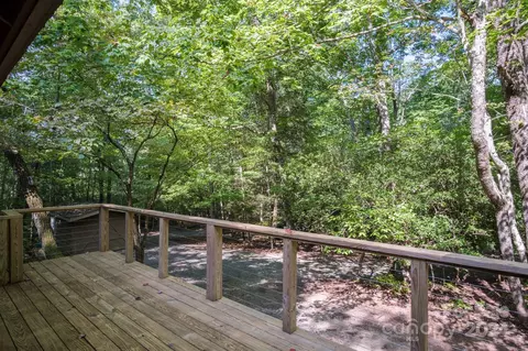 Exterior - 399 Oriole Rd, Brevard, NC 28712 photo 6 of 8