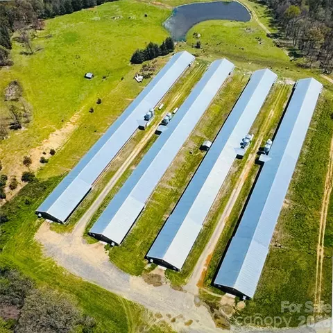 245 Ivy Rd, Polkton, NC 28135