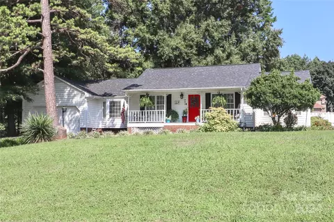 497 Canvasback Rd, Mooresville, NC 28117