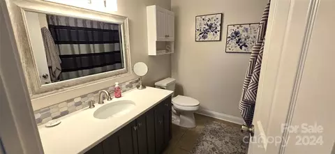 Bath - 1434 Gristmill Dr, Conover, NC 28613 photo 1 of 1