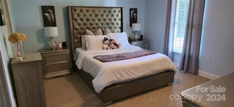 Bedroom - 1434 Gristmill Dr, Conover, NC 28613 photo 1 of 3