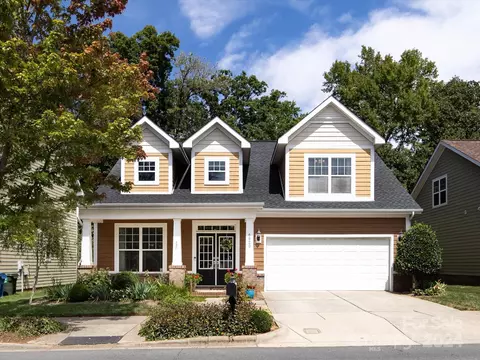 6920 Evans Rd, Mint Hill, NC 28227