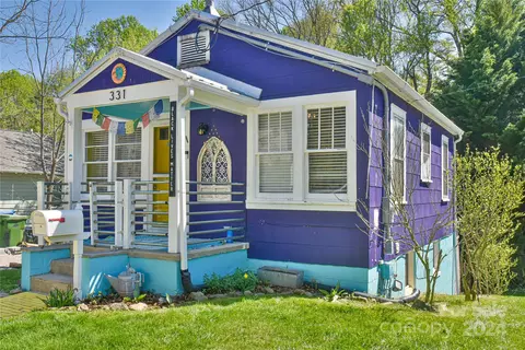 331 State St, Asheville, NC 28806