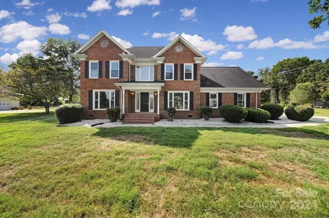1612 Thornhill Dr, Monroe, NC 28110