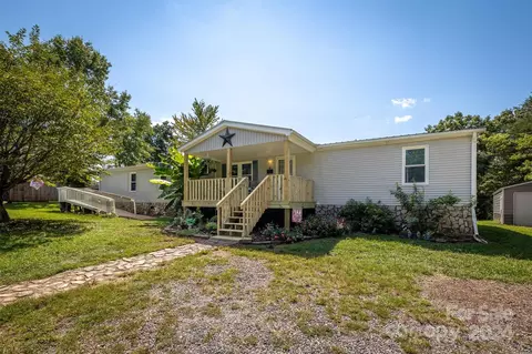 6320 Dysartsville Rd, Morganton, NC 28655