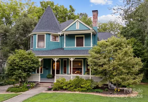 327 Montford Ave, Asheville, NC 28801