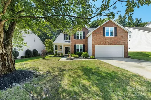 3614 Cole Mill Rd, Charlotte, NC 28270