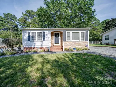 348 Atkins Ave, Norwood, NC 28128