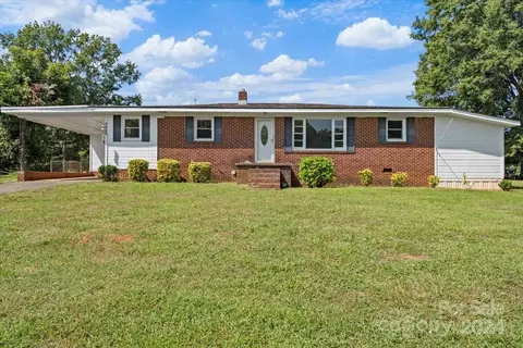 420 Bear Creek Rd, Shelby, NC 28152