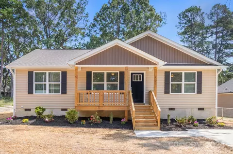 406 Digh St, Gastonia, NC 28052