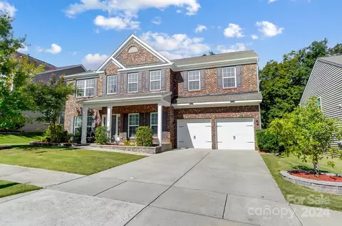 9340 Perseverance Dr, Harrisburg, NC 28075