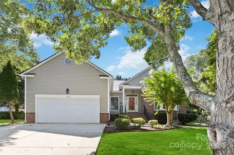 401 Runnymede Dr, Rock Hill, SC 29732
