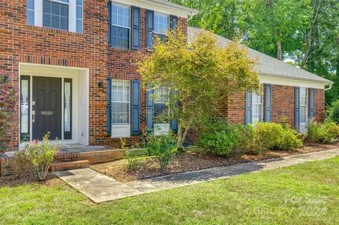 9020 Sutherland Dr, Huntersville, NC 28078
