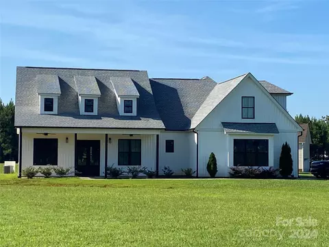 2323 Tart Rd, York, SC 29745