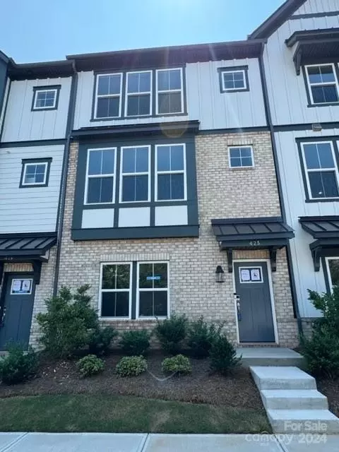 423 Jetton St, Davidson, NC 28036