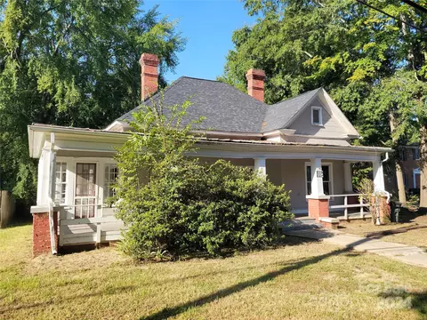 510 Everette St, Monroe, NC 28110