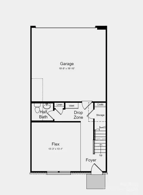 420 Catawba Ave, Davidson, NC 28036 photo 3