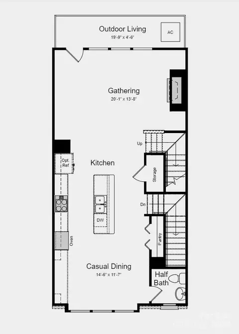 420 Catawba Ave, Davidson, NC 28036 photo 4