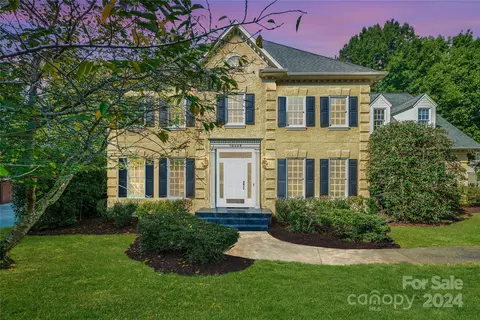 10506 Kilmory Ter, Charlotte, NC 28210