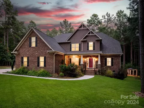 9217 Rustic Creek Trl, Waxhaw, NC 28173