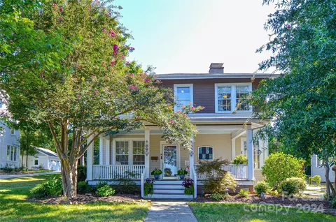 86 Spring Nw St NW, Concord, NC 28025