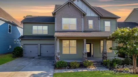 3025 Hamilton Mill Dr, Waxhaw, NC 28173