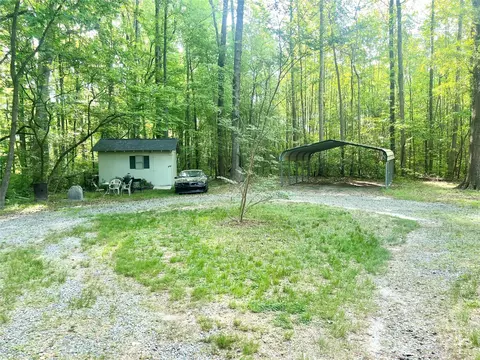 Exterior - 2117 John St, Matthews, NC 28105 photo 2 of 2