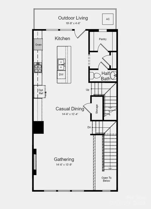 416 Catawba Ave, Davidson, NC 28036 photo 9