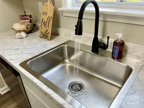 Kitchen - 220 Blacksnake Rd, Stanley, NC 28164 photo 3 of 4