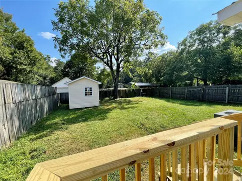 Exterior - 220 Blacksnake Rd, Stanley, NC 28164 photo 4 of 6