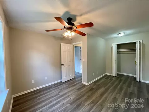 Bedroom - 220 Blacksnake Rd, Stanley, NC 28164 photo 2 of 2