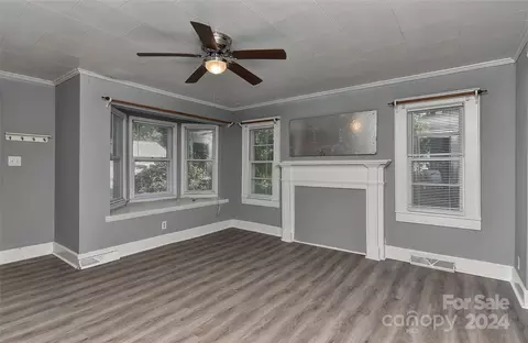Living - 1203 Jackson St, Monroe, NC 28110 photo 5 of 5
