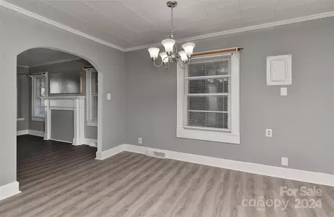 Living - 1203 Jackson St, Monroe, NC 28110 photo 4 of 5