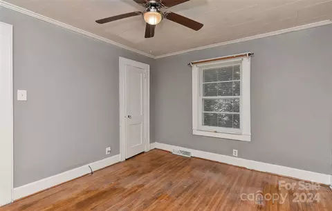 Bedroom - 1203 Jackson St, Monroe, NC 28110 photo 3 of 4