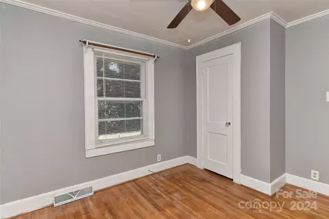 Bedroom - 1203 Jackson St, Monroe, NC 28110 photo 4 of 4