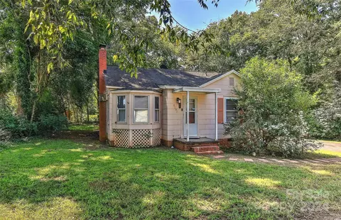 1203 Jackson St, Monroe, NC 28110