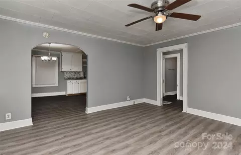 Living - 1203 Jackson St, Monroe, NC 28110 photo 2 of 5