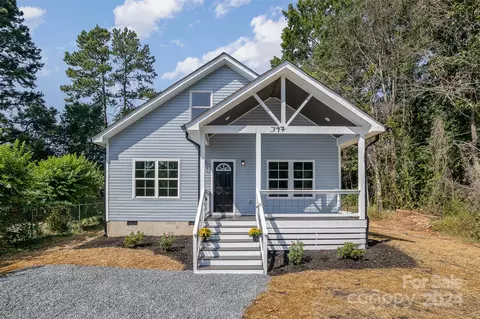 397 Us Highway 52 N, Wadesboro, NC 28170