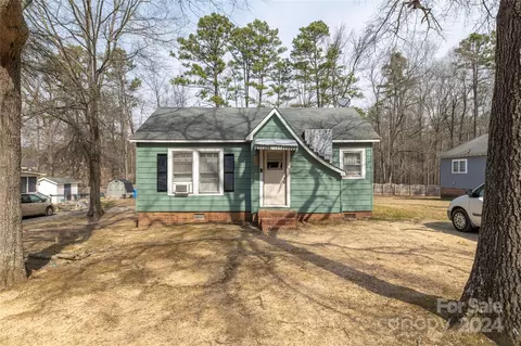 1509 Ontario Dr, Kannapolis, NC 28083