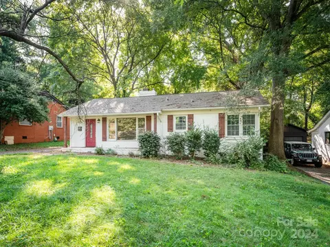 638 Mayview Dr, Charlotte, NC 28205