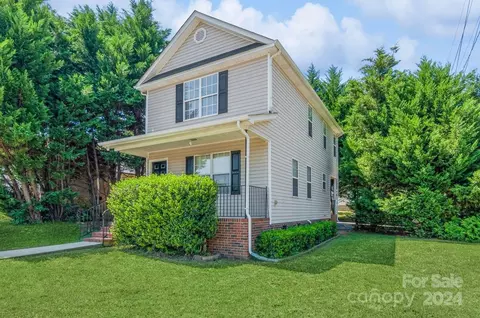 733 Boyte St, Monroe, NC 28110