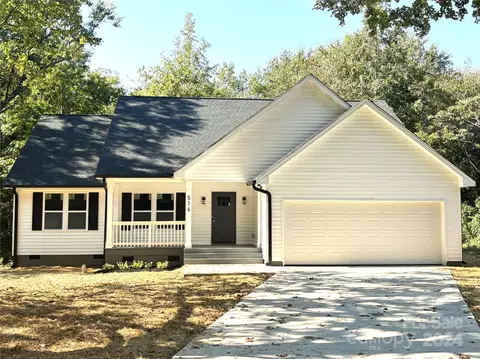 516 E Henderson Es St, Salisbury, NC 28144