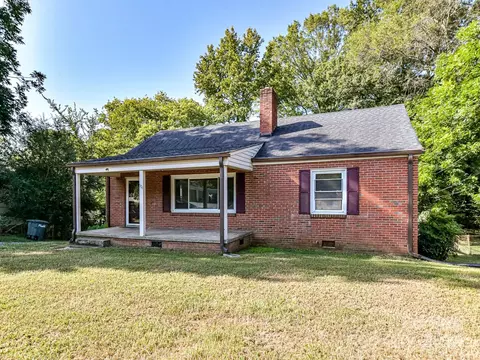 906 Franklin St, Monroe, NC 28112 photo 2