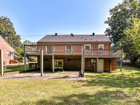 906 Franklin St, Monroe, NC 28112 photo 29