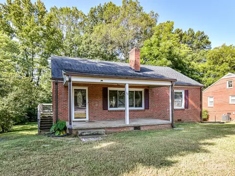 906 Franklin St, Monroe, NC 28112 photo 3