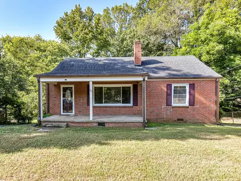 906 Franklin St, Monroe, NC 28112