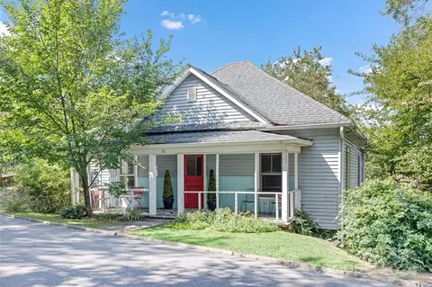 11 Park N Ave N, Asheville, NC 28801
