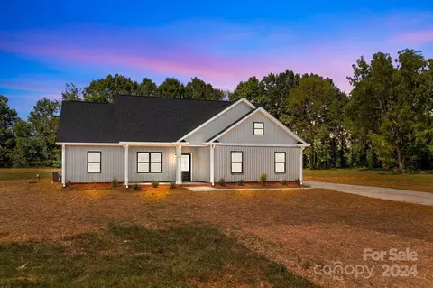 6850 Old Beatty Ford Rd, Rockwell, NC 28138