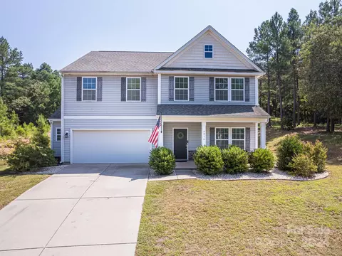 6016 Hawk View Rd, Waxhaw, NC 28173