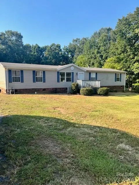 29755 Tiffany Woods Rd, Richfield, NC 28137